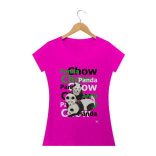 Nome do produtoBaby Long / Panda Chow Chow (colors) 