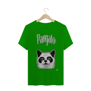 Nome do produto Camiseta / Pangato (colors)
