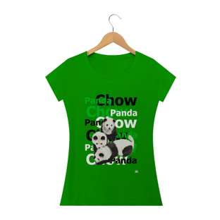 Nome do produtoBaby Long / Panda Chow Chow (colors) 