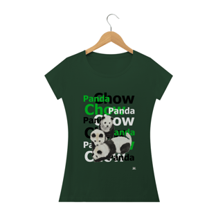 Nome do produtoBaby Long / Panda Chow Chow (colors) 