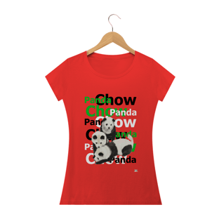 Nome do produtoBaby Long / Panda Chow Chow (colors) 