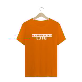 Nome do produtoQuarentena 2020 