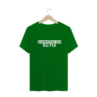 Nome do produtoQuarentena 2020 