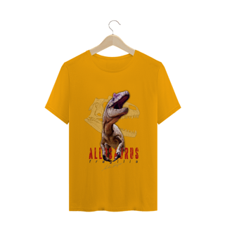 Nome do produto Camiseta Allosaurus