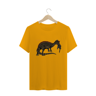 Nome do produto Camiseta Irritator - Criando Dinossauros