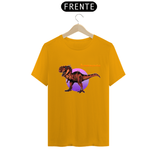Nome do produto Camiseta Pycnonemosaurus
