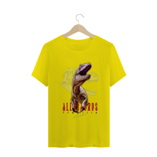 Nome do produto Camiseta Allosaurus