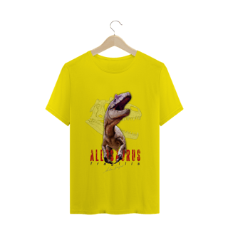 Nome do produto Camiseta Allosaurus
