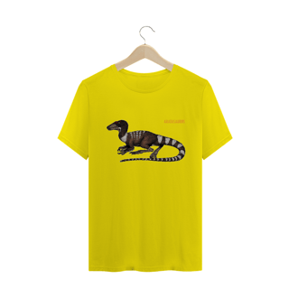 Nome do produto Camiseta Aratasaurus - Criando Dinossauros