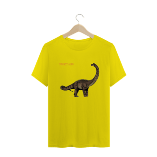Nome do produto Camiseta Titanossauro