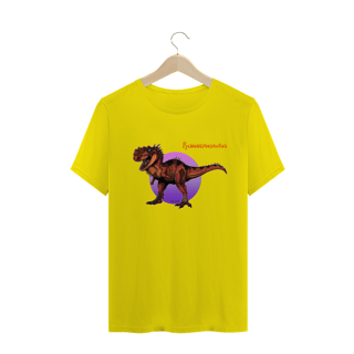 Nome do produto Camiseta Dinossauro Pycnonemosaurus