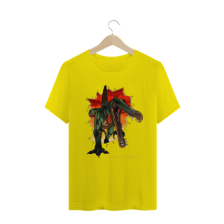Nome do produto Camiseta Oxalaia quilombensis