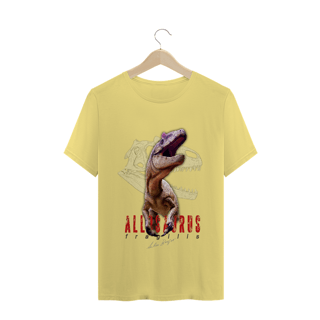 Nome do produto Camiseta Allosaurus
