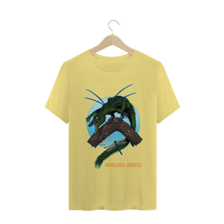 Nome do produto Camiseta Ubirajara jubatus Estonada