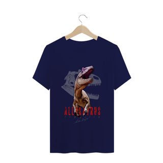 Nome do produto Camiseta Allosaurus