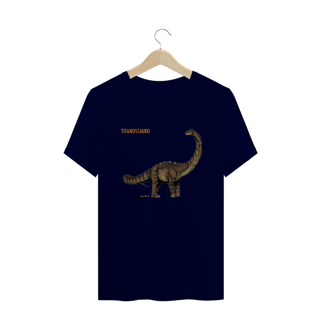 Nome do produto Camiseta Titanossauro