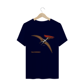 Nome do produto Camiseta Thalassodromeus