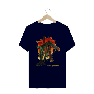 Nome do produto Camiseta Oxalaia quilombensis