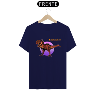 Nome do produto Camiseta Pycnonemosaurus