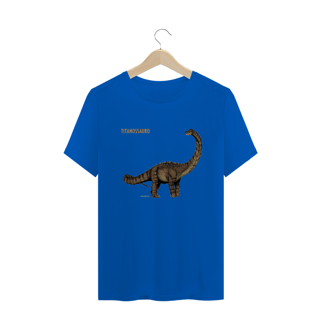 Nome do produto Camiseta Titanossauro