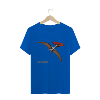 Nome do produto Camiseta Thalassodromeus