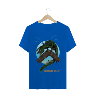 Nome do produto Camiseta Dinossauro Ubirajara jubatus