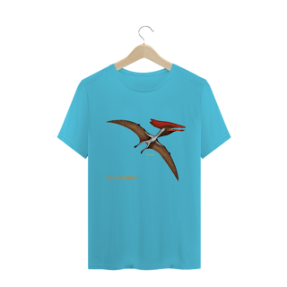 Nome do produto Camiseta Thalassodromeus