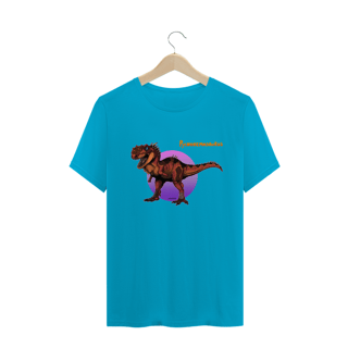 Nome do produto Camiseta Dinossauro Pycnonemosaurus
