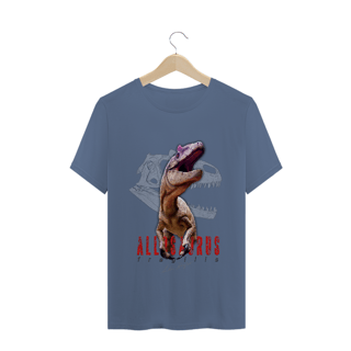 Nome do produto Camiseta Allosaurus