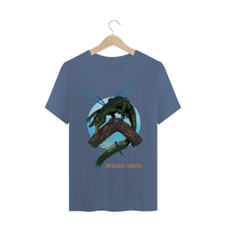 Nome do produto Camiseta Ubirajara jubatus Estonada