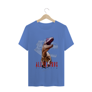 Nome do produto Camiseta Allosaurus