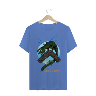 Nome do produto Camiseta Ubirajara jubatus Estonada