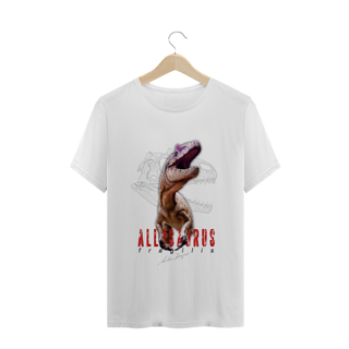 Nome do produto Camiseta Allosaurus