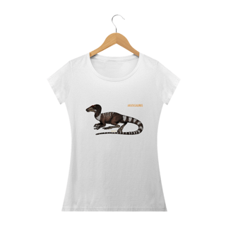 Nome do produto Camiseta Baby Long Aratasaurus