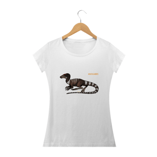 Nome do produto Camiseta Baby Long Aratasaurus