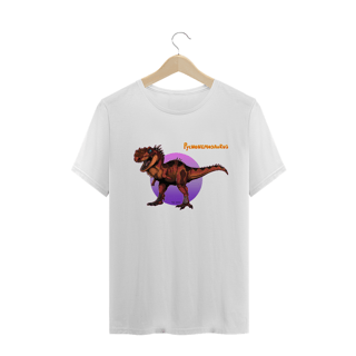 Nome do produto Camiseta Dinossauro Pycnonemosaurus