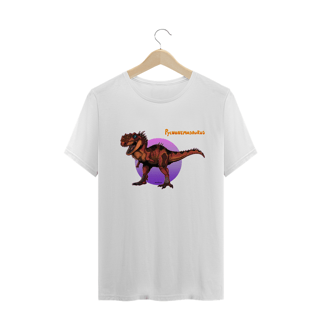 Nome do produto Camiseta Dinossauro Pycnonemosaurus