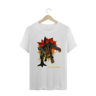 Nome do produto Camiseta Oxalaia quilombensis