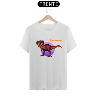 Nome do produto Camiseta Pycnonemosaurus