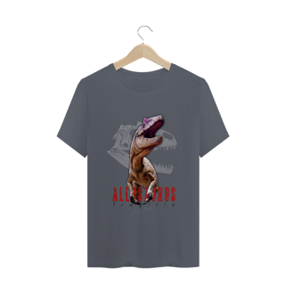Nome do produto Camiseta Allosaurus