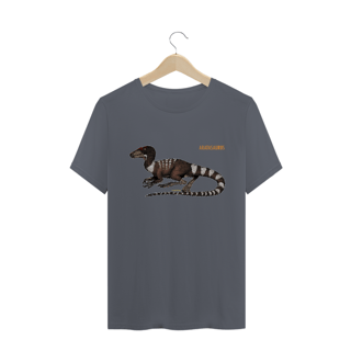 Nome do produto Camiseta Aratasaurus - Criando Dinossauros