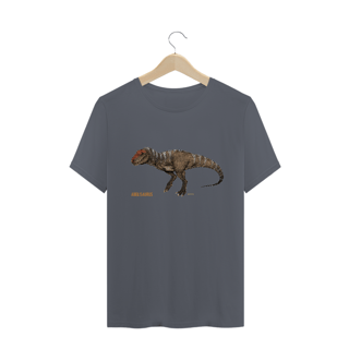 Nome do produto Camiseta Abelisaurus - Criando Dinossauros