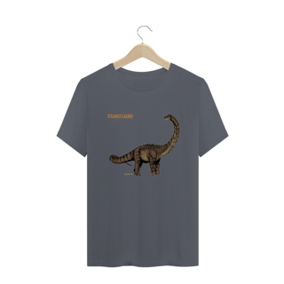 Nome do produto Camiseta Titanossauro