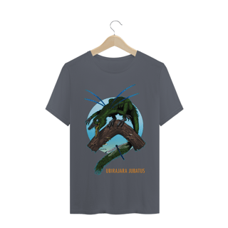 Nome do produto Camiseta Dinossauro Ubirajara jubatus