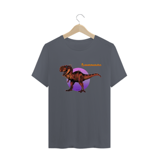 Nome do produto Camiseta Dinossauro Pycnonemosaurus