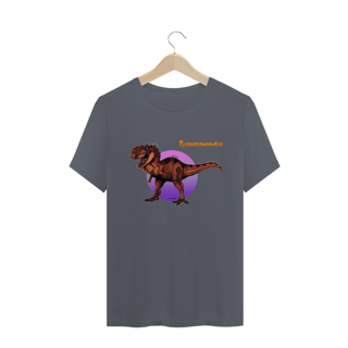 Nome do produto Camiseta Dinossauro Pycnonemosaurus
