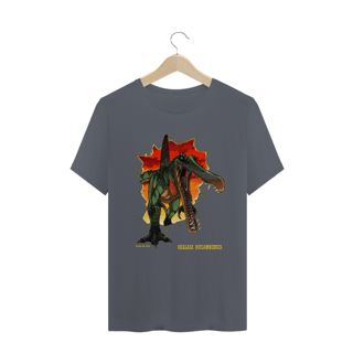 Nome do produto Camiseta Oxalaia quilombensis