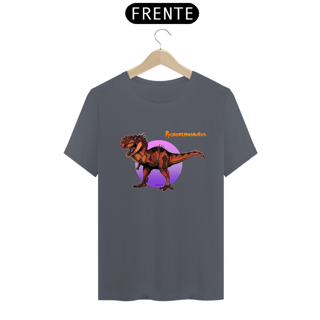 Nome do produto Camiseta Pycnonemosaurus