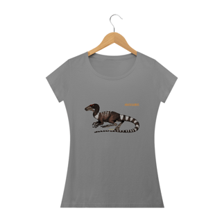 Nome do produto Camiseta Baby Long Aratasaurus