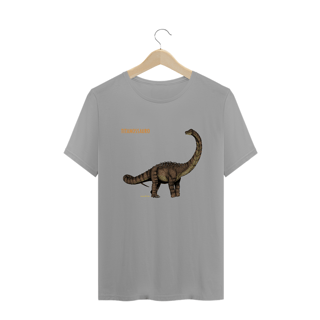 Nome do produto Camiseta Titanossauro